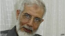 صدور حکم حبس ابد برای معاون رهبر اخوان المسلمین مصر