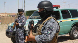 بازداشت یکی از عاملان جنایت اسپایکر در عراق