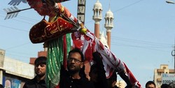 16 شرط دولت پاکستان برای برپایی مراسم عزاداری در ماه محرم