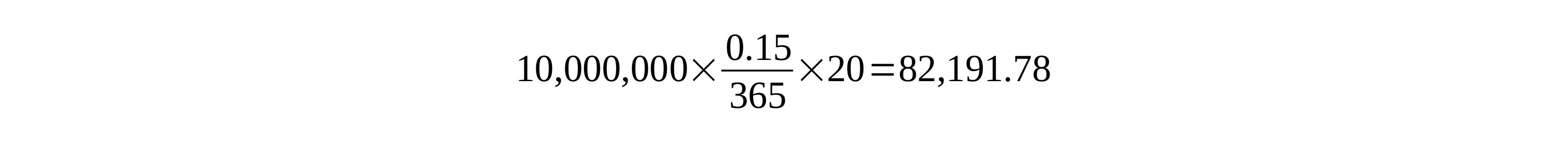 محاسبه نرخ سود بانکی؛ بانک‌ها چقدر به سپرده‌ها سود می‌دهند؟