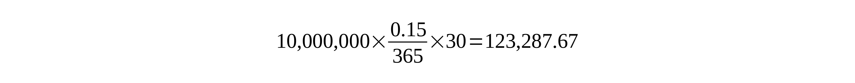 محاسبه نرخ سود بانکی؛ بانک‌ها چقدر به سپرده‌ها سود می‌دهند؟
