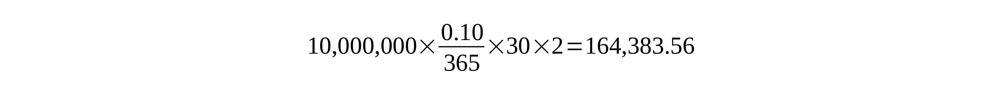 محاسبه نرخ سود بانکی؛ بانک‌ها چقدر به سپرده‌ها سود می‌دهند؟