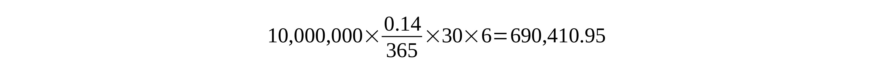 محاسبه نرخ سود بانکی؛ بانک‌ها چقدر به سپرده‌ها سود می‌دهند؟