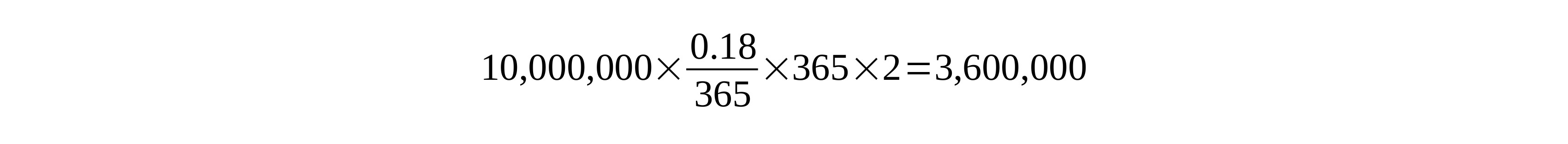 محاسبه نرخ سود بانکی؛ بانک‌ها چقدر به سپرده‌ها سود می‌دهند؟
