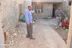 حکم تخریب یک روستا با ۳۰۰ خانوار در اهواز با شکایت بنیاد مستضعفان/ دستگیری برخی اهالی روستا