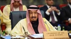 پادشاه سعودی شماری از مسؤولان این کشور را برکنار کرد