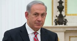نتانیاهو: امیدوارم در سال جاری به دیدار اقلیت یهودی در امارات بروم