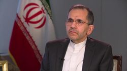 تخت‌روانچی: ایران متناسب با تهدیدهای متوجه برجام اقدام می‌کند