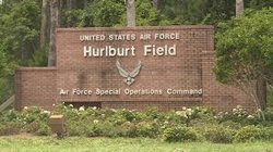 تیراندازی در پایگاه نیروی هوایی آمریکا در فلوریدا با یک کشته