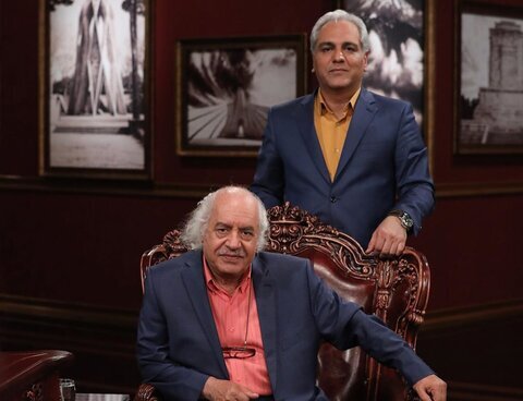 ماجرای بانمک کتک خوردن بهزاد فرهانی از همسرش