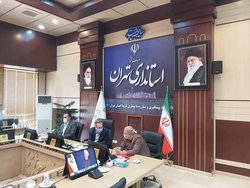 استاندار تهران: مراسم سوگواری محرم با رعایت پروتکل های بهداشتی برگزار می شود