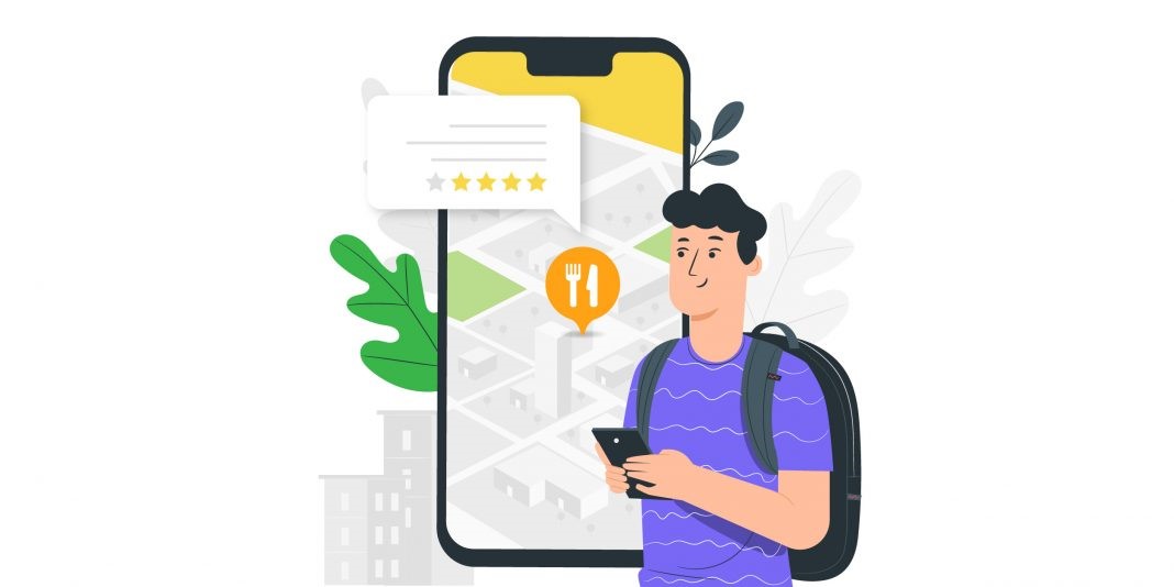 بلد، پرنصب‌ترین و پرکاربردترین مسیریاب ایرانی