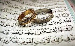 ثبت ۲۰۰ هزار ازدواج در روزهای کرونایی سال ۹۹/ بیشترین میانگین سن ازدواج مربوط به استان تهران