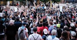 بازداشت ۱۷ تن در اعتراضات ایالت میزوری آمریکا