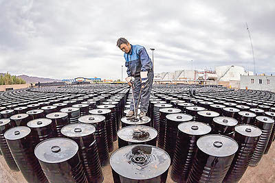 ظهور دوباره سلاطین قير