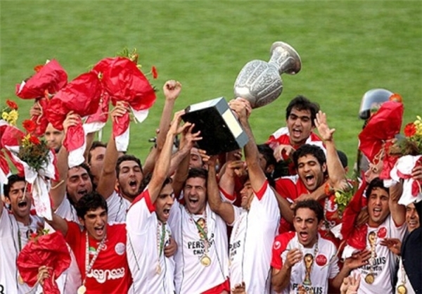 چرا استقلالی‌ها قهرمانی پرسپولیس را قبول ندارند!؟