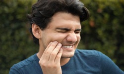 لثه‌ و فرمول تسکین سریع درد آن