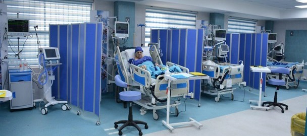 کرونا در ایران/ جایی برای پیرها نیست؟