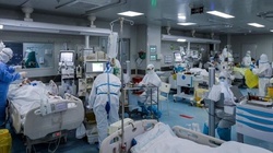 ابتلای ۲۰۰ نفر از کادر درمان بیمارستان شهدای تجریش به کرونا/ برخی از نیروها دوباره بیمار شدند