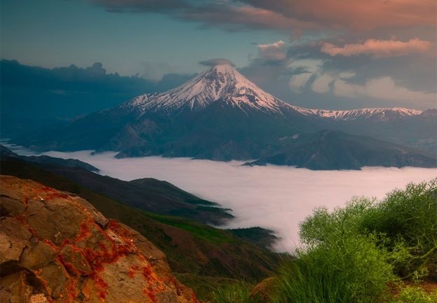 یک اقدام عجیب بعد از وقت جنگلهای شمال؛ سند کوه دماوند بهنام سازمان اوقاف ثبت شد! یک اقدام عجیب بعد از وقت جنگلهای شمال؛ سند کوه دماوند بهنام سازمان اوقاف ثبت شد!