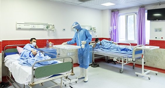 معاون وزارت بهداشت: اوضاع اصلا خوب نیست؛ تهران منبع پخش بیماری به کل کشور است