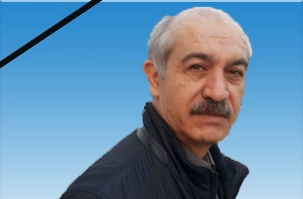 درگذشت یک ریاضیدان ایرانی