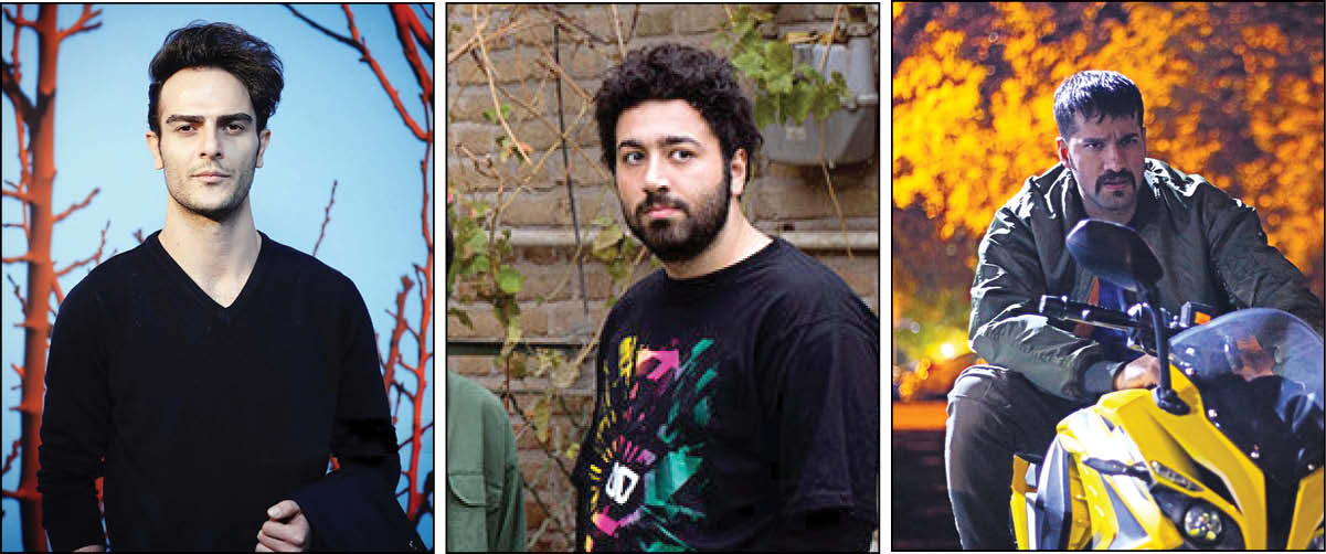 اینستاگرام، سکوی پرتاب به سینما و تلویزیون/ اینفلوئنسری که مجوز کارگردانی گرفت اینستاگرام، سکوی پرتاب به سینما و تلویزیون/ اینفلوئنسری که مجوز کارگردانی گرفت