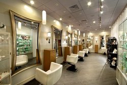 پلمب ۵۰ آرایشگاه زنانه در البرز