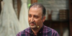 آیا محمد دلاوری به شبکه ایران اینترنشنال پیوسته است؟