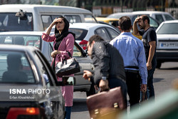 نتایج تغییرات اجرای طرح ترافیک بر آلودگی هوا در تهران