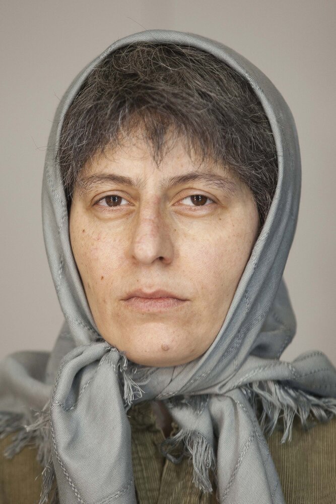 اولین تصویر از گریم سوسن پرور و مهدخت مولایی در «بوتاکس»