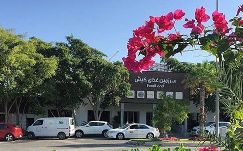 طعم غذای واقعی را در سفر به کیش تجربه کنید