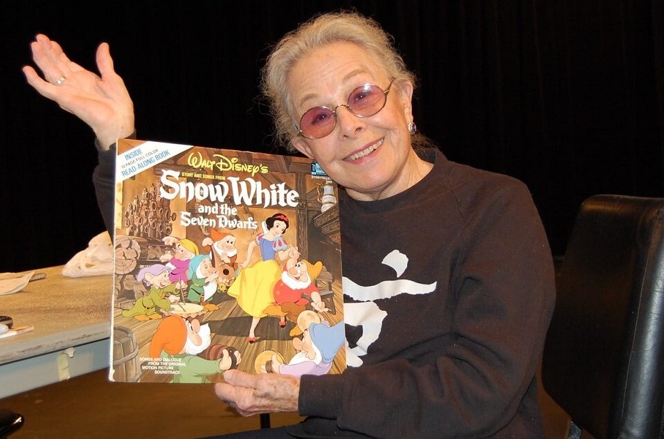 پیرترین بازیگران زنده جهان که همه بیش از ۱۰۰ سال دارند / عکس پیرترین بازیگران زنده جهان که همه بیش از ۱۰۰ سال دارند / عکس