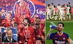لیورپول بیخ گوش یونایتد در فهرست ارزشمندترین باشگاه‌ها/ رئال مادرید همچنان در صدر