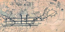 اولین تصاویر ماهواره نظامی نور از پایگاه آمریکایی در قطر /۱۳ هزار تروریست آمریکایی در بزرگترنی پایگاه هوایی آمریکا در غرب آسیا
