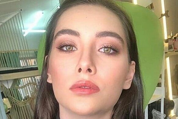 عکس| حضور بازیگر زن تُرک در یک فیلم ایرانی