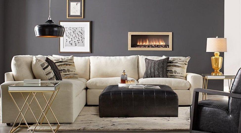 معرفی رنگ‌های تابستانی و نحوه استفاده از آن‌ها در دکوراسیون