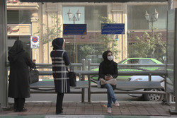 ۳۱ روز هوای نامطلوب در تهران از ابتدای تابستان تاکنون
