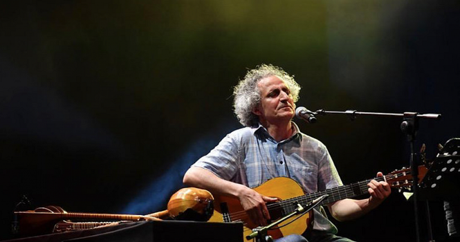 واکنش آغداشلو و نامجو به اتهام تجاوز جنسی: پاسخ نمی‌دهیم، تکذیب می‌کنیم