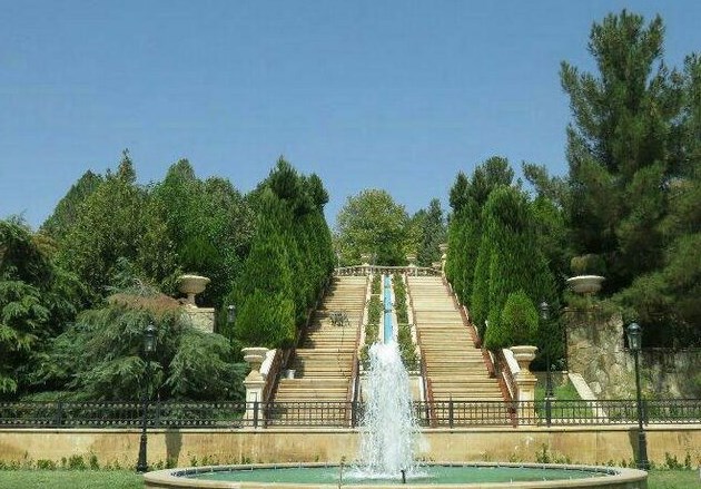 تصاویر | خانه های چشم نواز روسی در روستایی ایرانی!