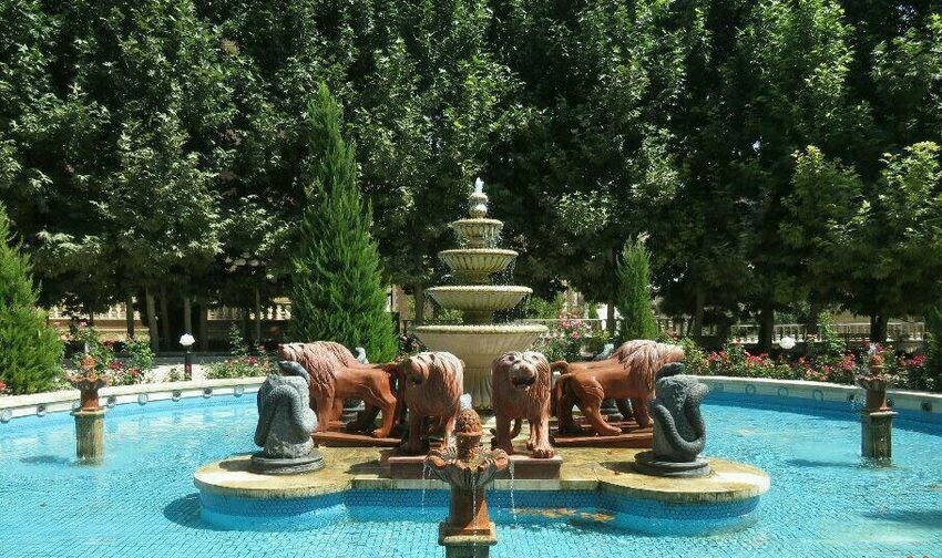 تصاویر | خانه های چشم نواز روسی در روستایی ایرانی!