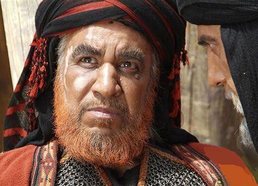 عکس | بهترین و مشهورترین «شمر» سینما و تلویزیون ایران عکس | بهترین و مشهورترین «شمر» سینما و تلویزیون ایران