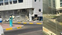 ۳ کشته در انفجارهای ابوظبی و دبی