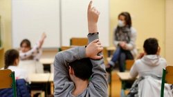 از بازگشایی مدارس در کشورهای اروپایی چه خبر؟/ ساخت فضاهایی موسوم به «حباب» برای کلاس درس در اسپانیا