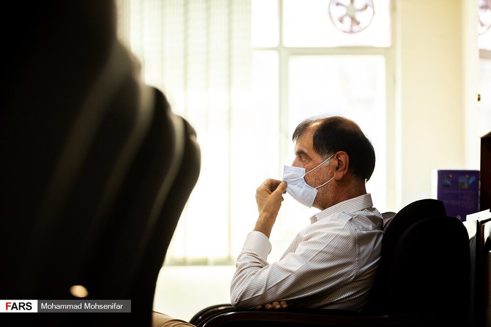 پیش بینی باهنر درباره کاندیداتوری رئیسی و محسن رضایی در ۱۴۰۰ /به برخی کاندیداها باید گفت تو را به حضرت عباس نیا پیش بینی باهنر درباره کاندیداتوری رئیسی و محسن رضایی در ۱۴۰۰ /به برخی کاندیداها باید گفت تو را به حضرت عباس نیا