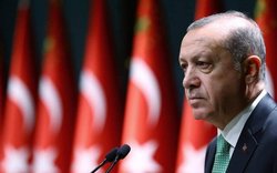 ژنرال‌های ترکیه درخواست اردوغان برای غرق ناوچه یونان را رد کردند