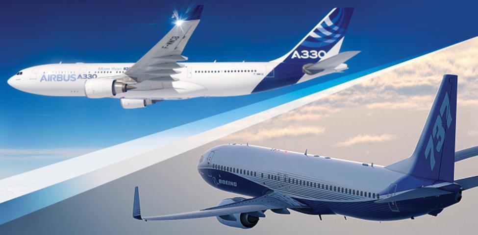 انواع هواپیماها در ایران و دنیا + عکس و مشخصات انواع هواپیماها در ایران و دنیا + عکس و مشخصات