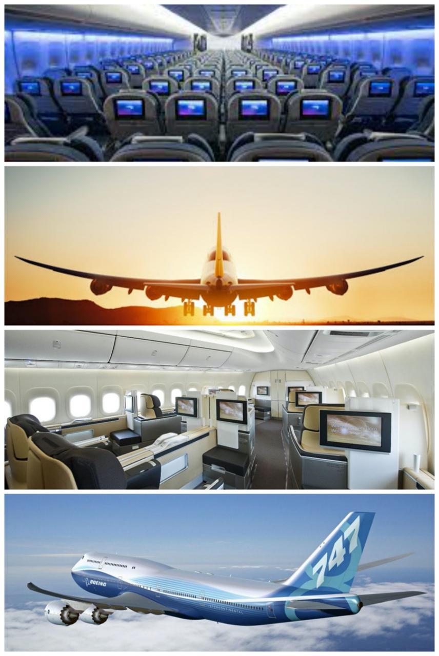 انواع هواپیماها در ایران و دنیا + عکس و مشخصات انواع هواپیماها در ایران و دنیا + عکس و مشخصات