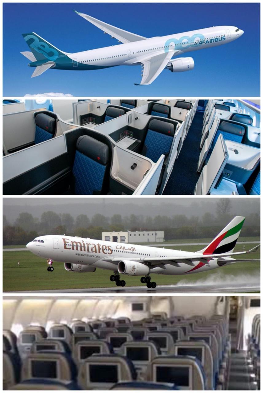 انواع هواپیماها در ایران و دنیا + عکس و مشخصات انواع هواپیماها در ایران و دنیا + عکس و مشخصات