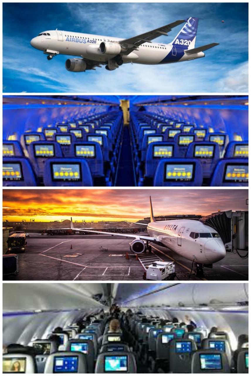 انواع هواپیماها در ایران و دنیا + عکس و مشخصات انواع هواپیماها در ایران و دنیا + عکس و مشخصات